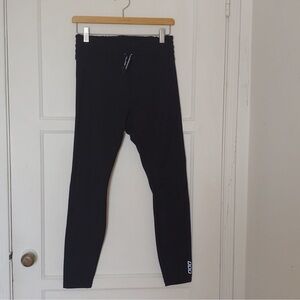 Lorna Jane Black leggings size M